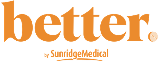 Better Nutrients by Sunridge Medical